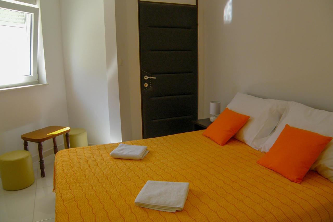 Lada Apartmani Novalja Dış mekan fotoğraf
