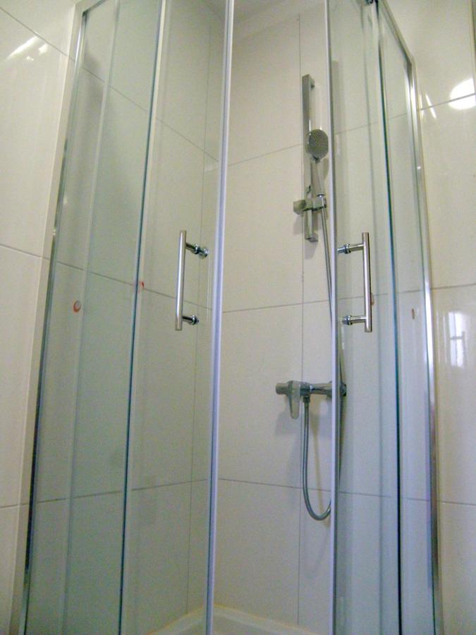 Lada Apartmani Novalja Dış mekan fotoğraf