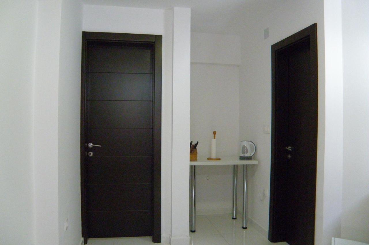 Lada Apartmani Novalja Dış mekan fotoğraf