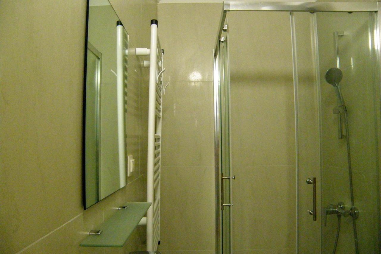 Lada Apartmani Novalja Dış mekan fotoğraf