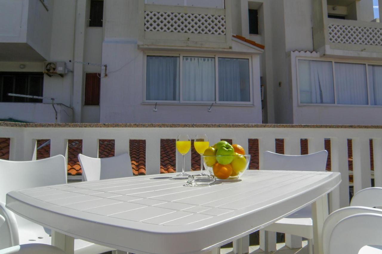 Lada Apartmani Novalja Dış mekan fotoğraf