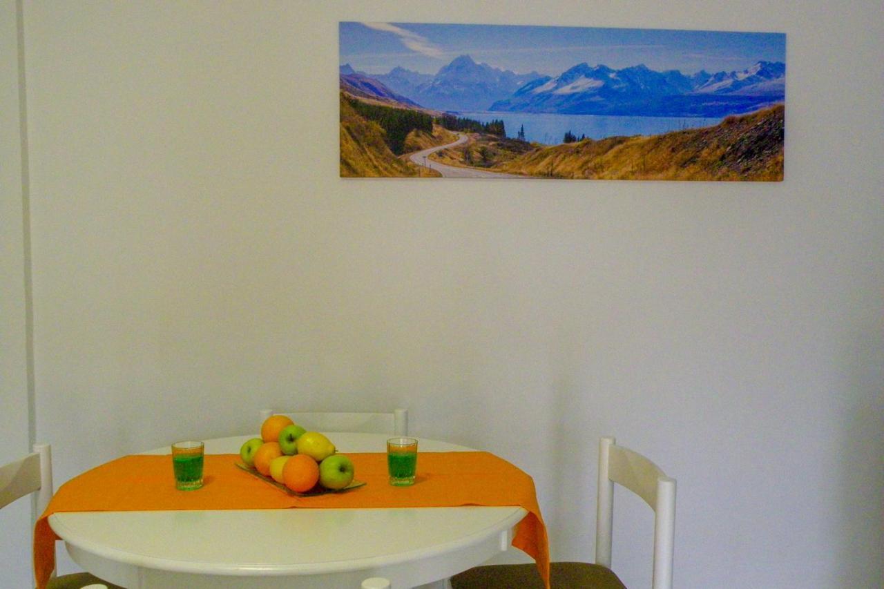 Lada Apartmani Novalja Dış mekan fotoğraf
