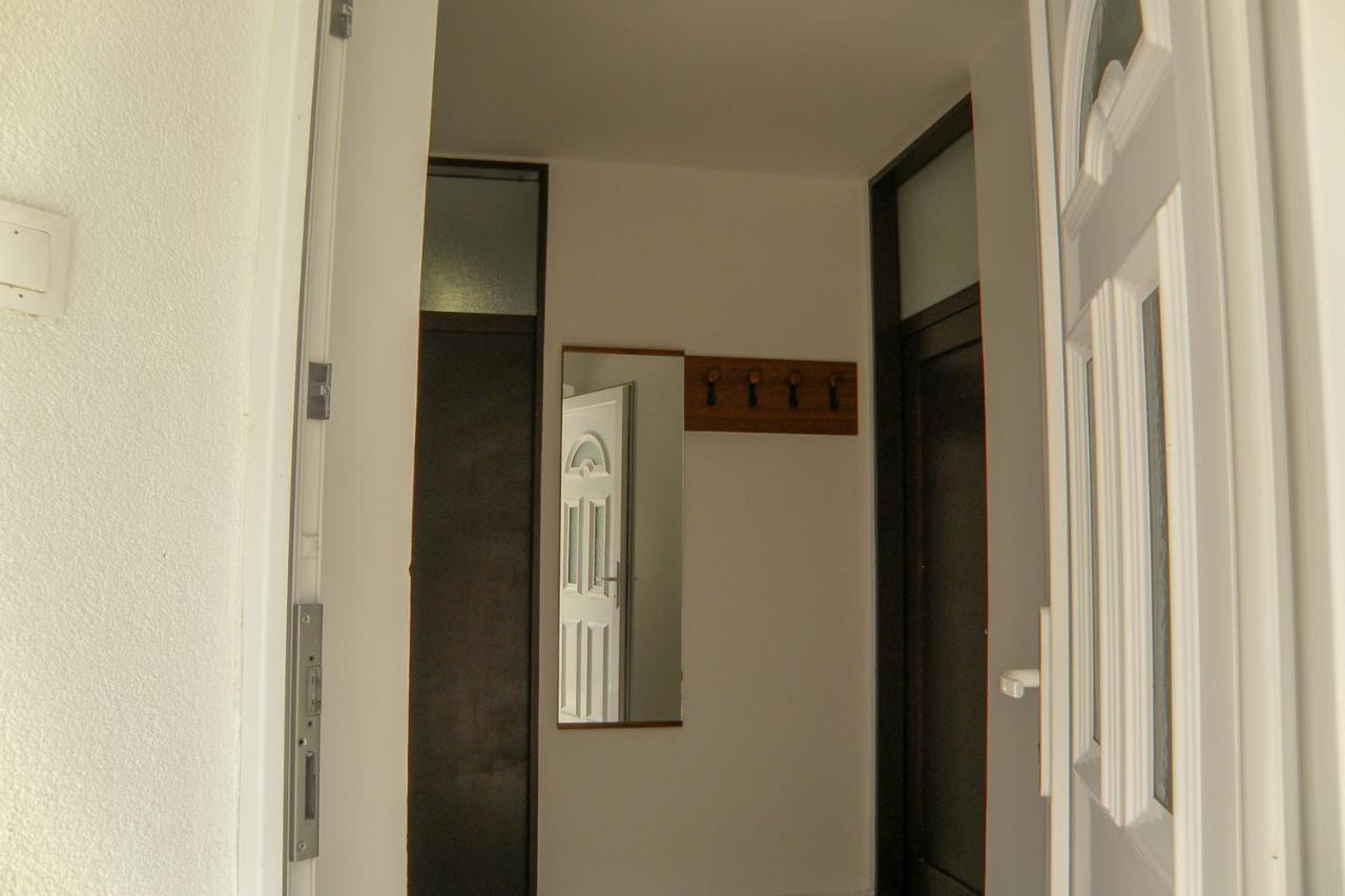 Lada Apartmani Novalja Dış mekan fotoğraf