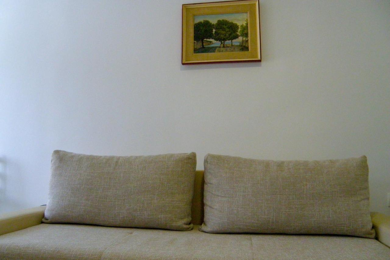 Lada Apartmani Novalja Dış mekan fotoğraf